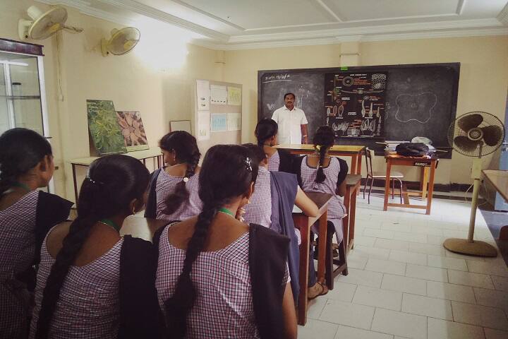 classroom